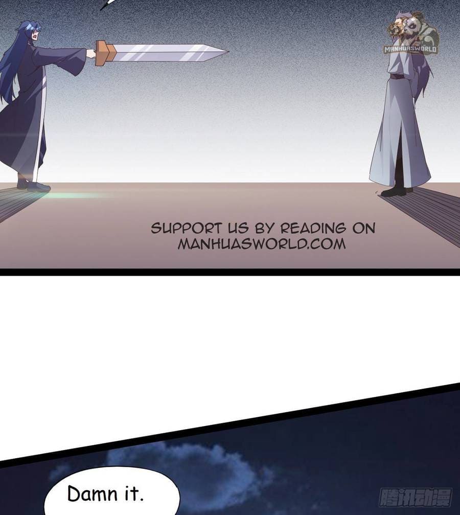 Path of the Sword Chapter 40 18